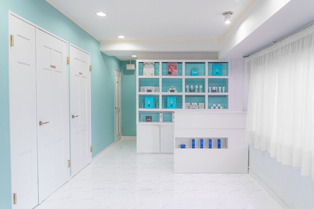 REMAKE(リメイク)東京広尾店