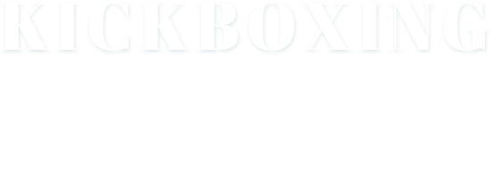  Kick Boxercise キックボクシングの動作で 楽しくエクササイズ