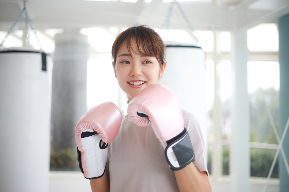 有酸素運動と筋トレの一石二鳥