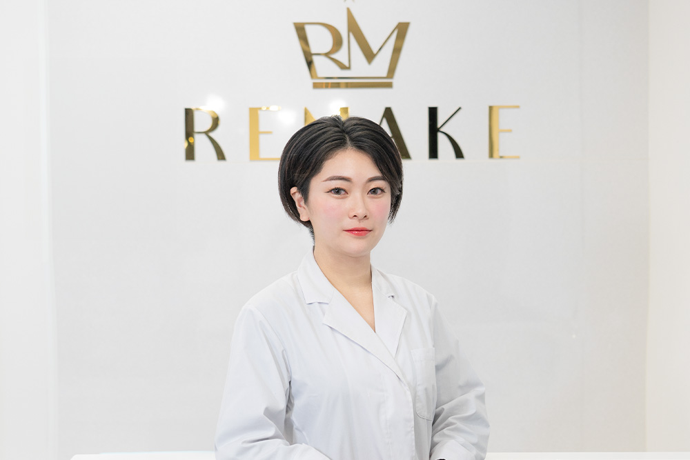 岡本　明日香 -Okamoto Asuka-